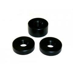 Premium Delrin Spacer for Archery - High-Performance Bow Accessory for Target Shooting & Hunting | Durable & Lightweight Design