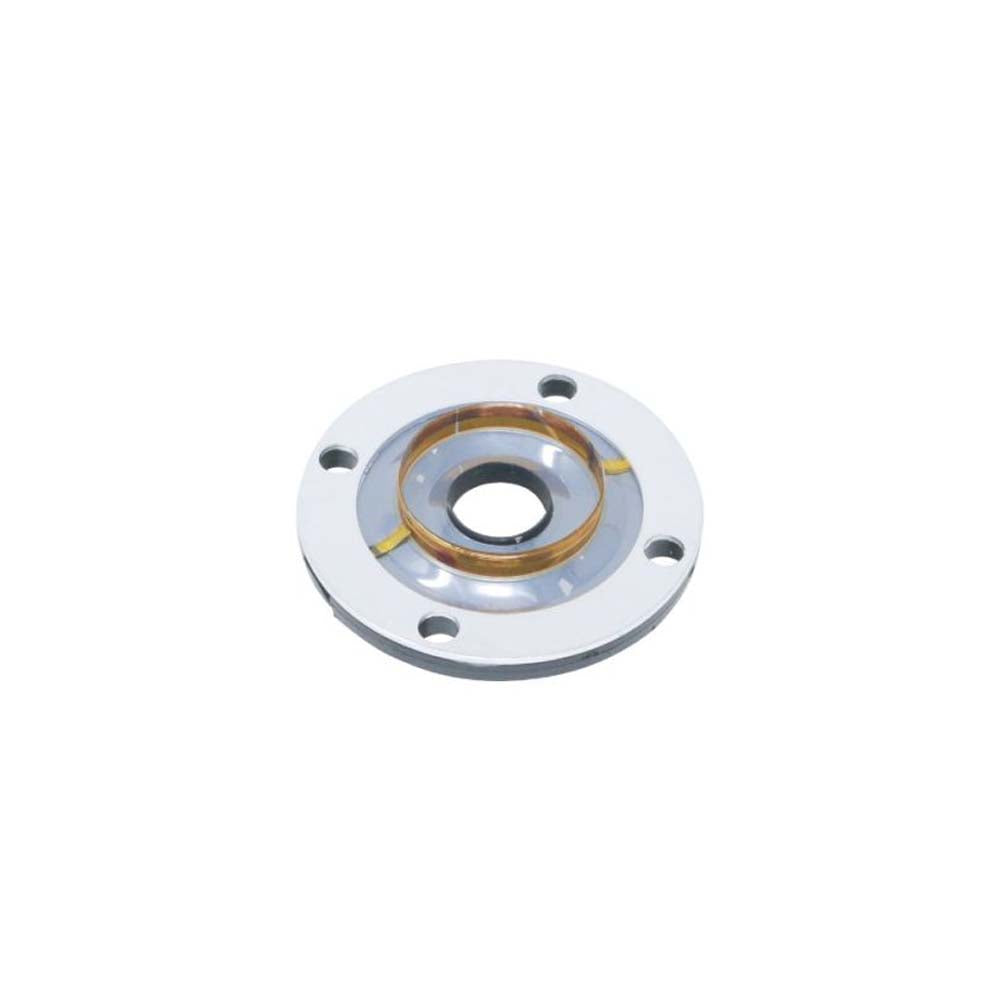 Diamond Audio MRD75 Replacement Diaphragm for M075T Shallow Tweeter - High-Quality Car Audio Speaker Repair Part - Perfect for DIY Tweeter Fix & Car Sound System Upgrade