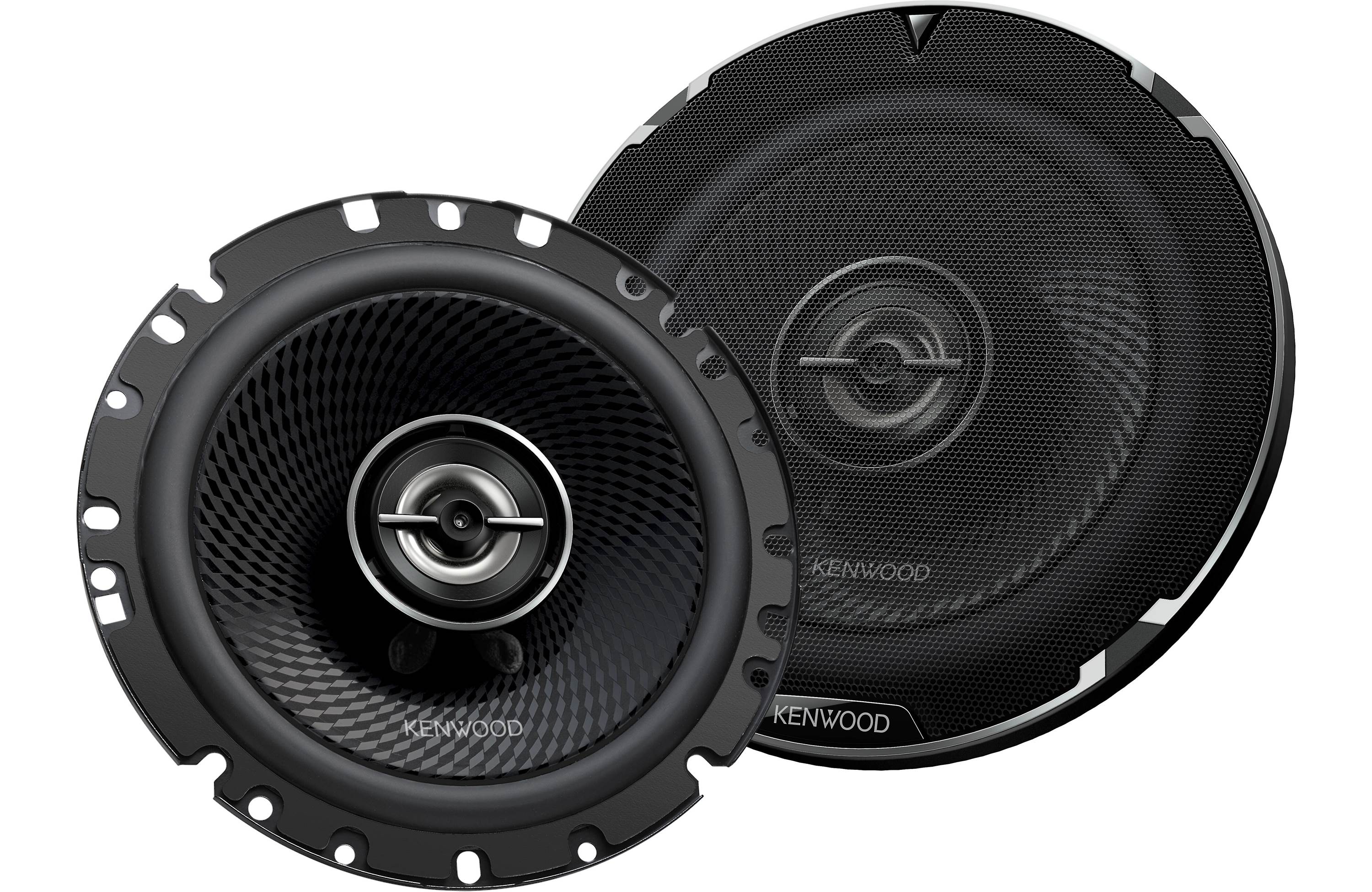 Kenwood KFC 1798RS RS Series 6.75