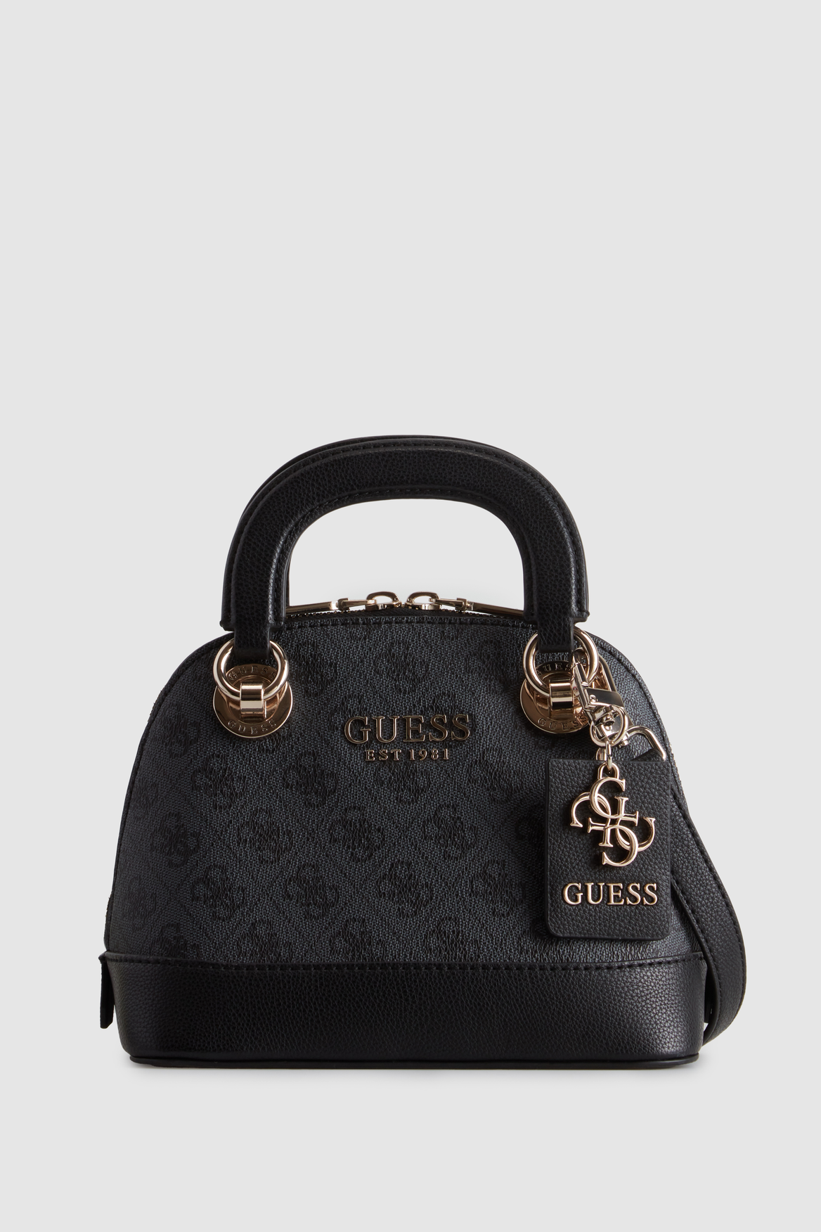 Cathleen Small Dome Bag - Stylish & Compact Crossbody Purse for Women | Perfect for Everyday Use, Travel & Date Night