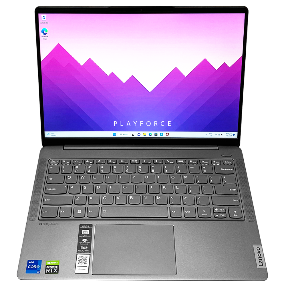 Lenovo IdeaPad 5 Pro Laptop - 14