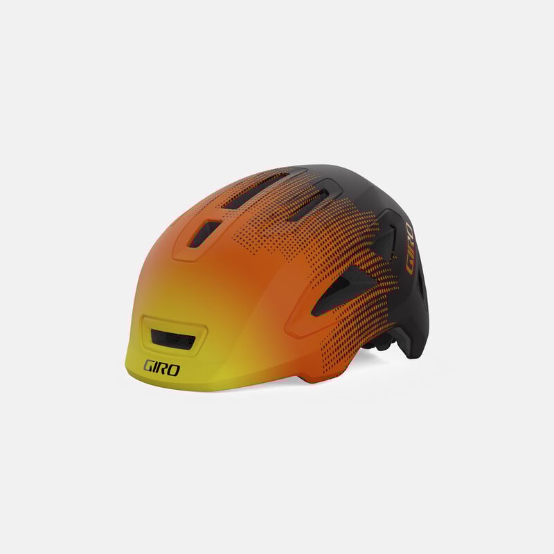 Giro Scamp MIPS 2 Bike Helmet for Kids - Lightweight & Safe Cycling Helmet for Boys & Girls - Perfect for Road, Mountain & Commuter Biking