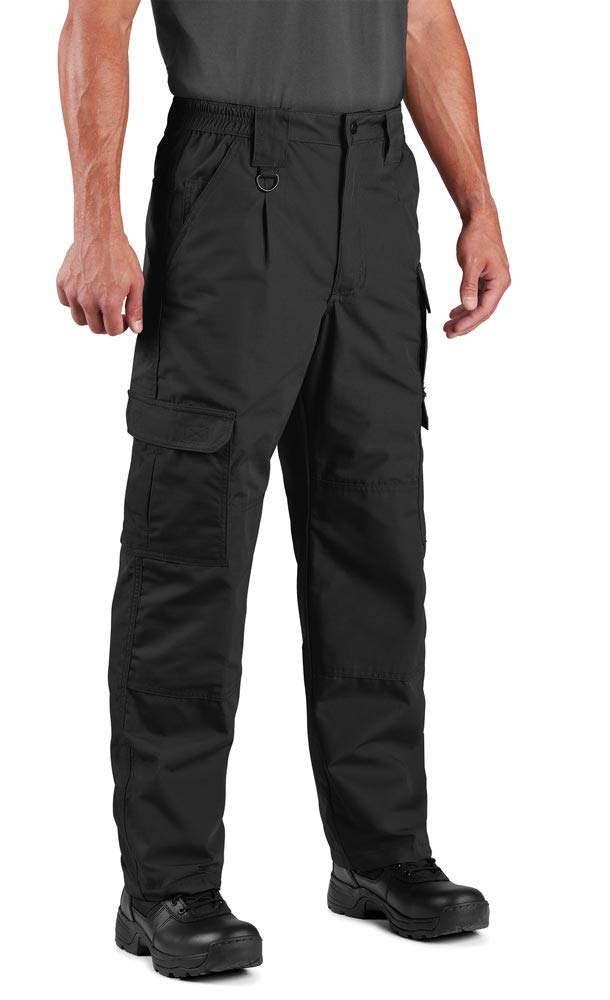 Propper Men's Lightweight Tactical Pants - Durable Outdoor Hiking & Work Pants for Camping, Hunting & Tactical Operations