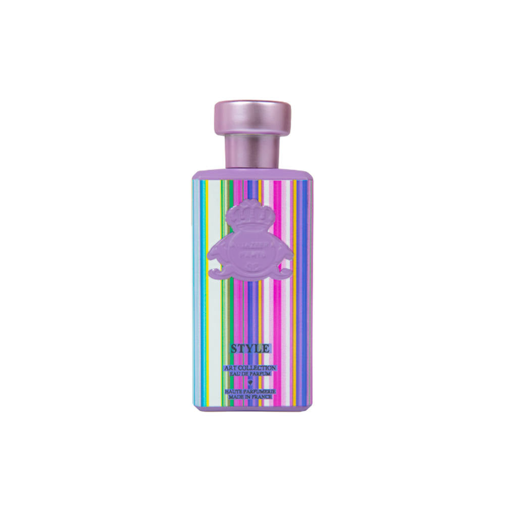Style Eau de Parfum 60ml - Long-Lasting Luxury Perfume for Women & Men | Perfect for Daily Wear, Special Occasions & Gifts