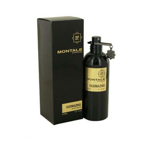 Montale Oudmazing 100ml EDP Unisex Perfume - Long Lasting Luxury Scent for Men & Women | Perfect for Date Nights, Special Occasions & Daily Wear