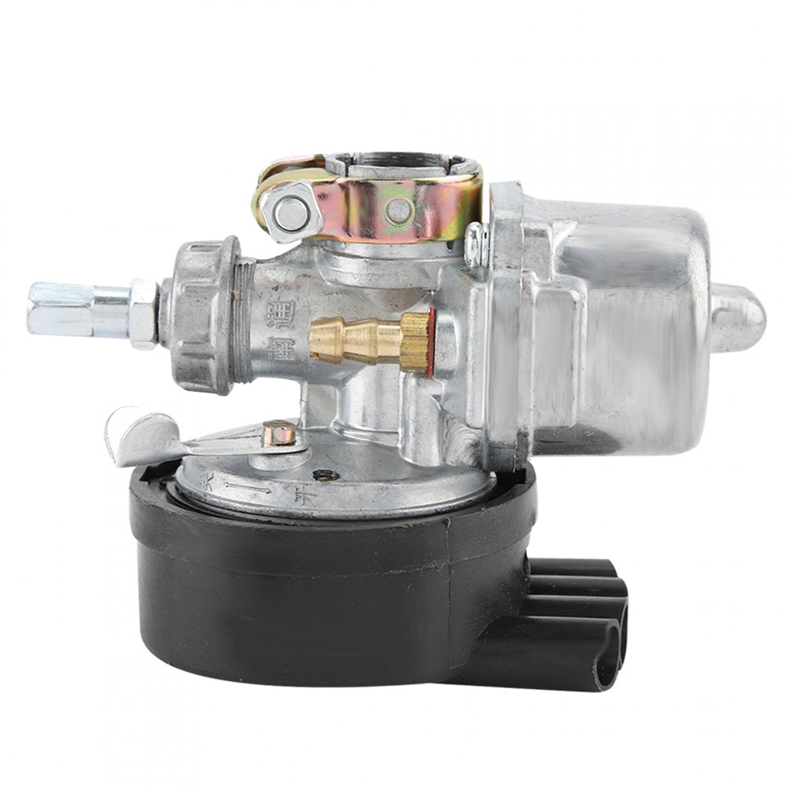 Universal 80cc 2-Stroke Motorcycle Carburetor - Yctze Replacement for Off-Road Bikes
