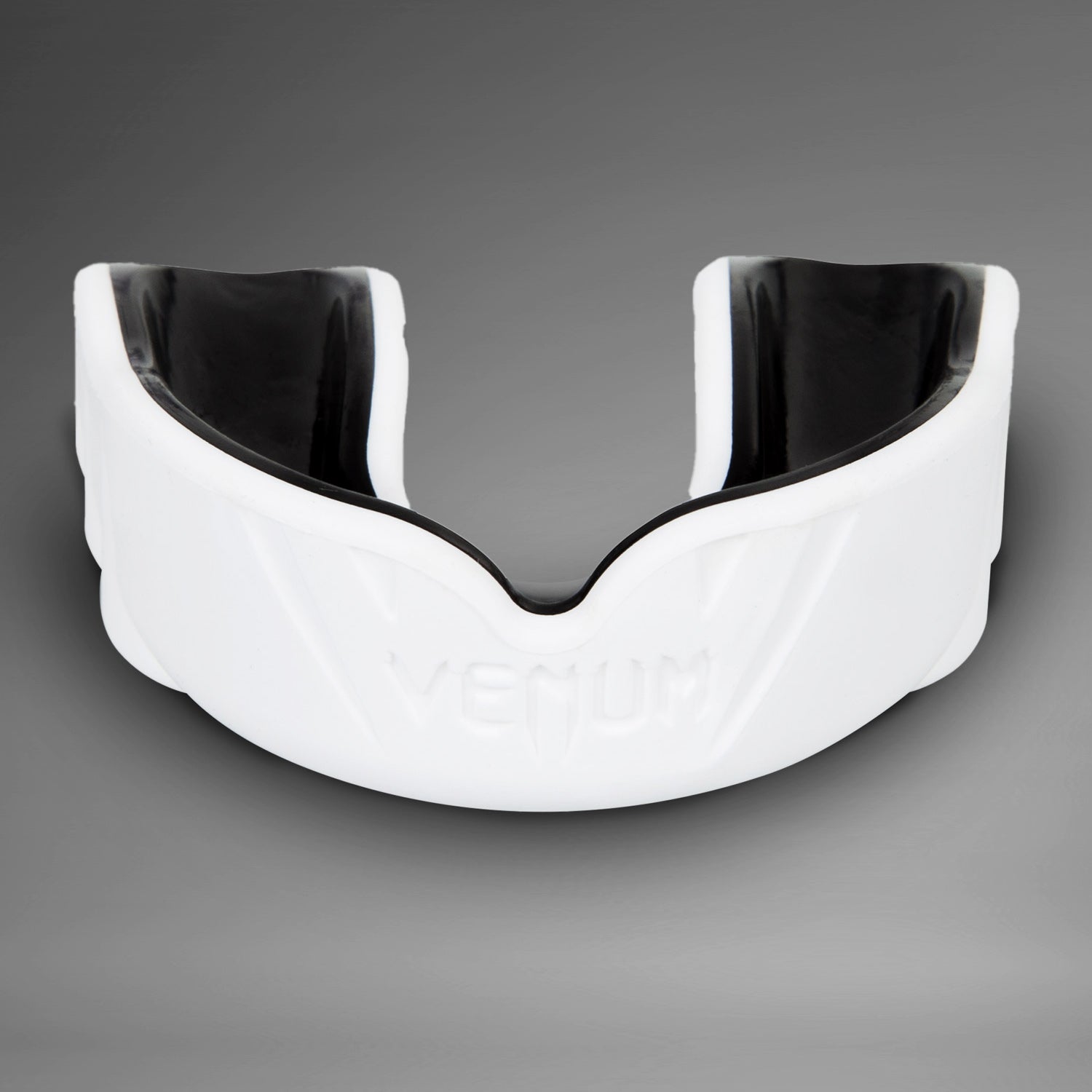 Venum Challenger Mouthguard - MMA, Boxing & Martial Arts Protective Gear for Training & Competition - Comfortable & Durable Fit