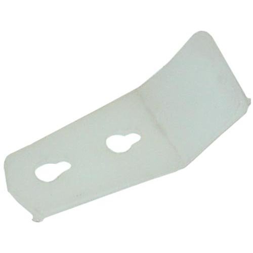 8512240 Replacement Blade Scraper Compatible with Univex Meat Processing Equipment - Perfect for Commercial Kitchens, Butcher Shops & Food Processing Plants