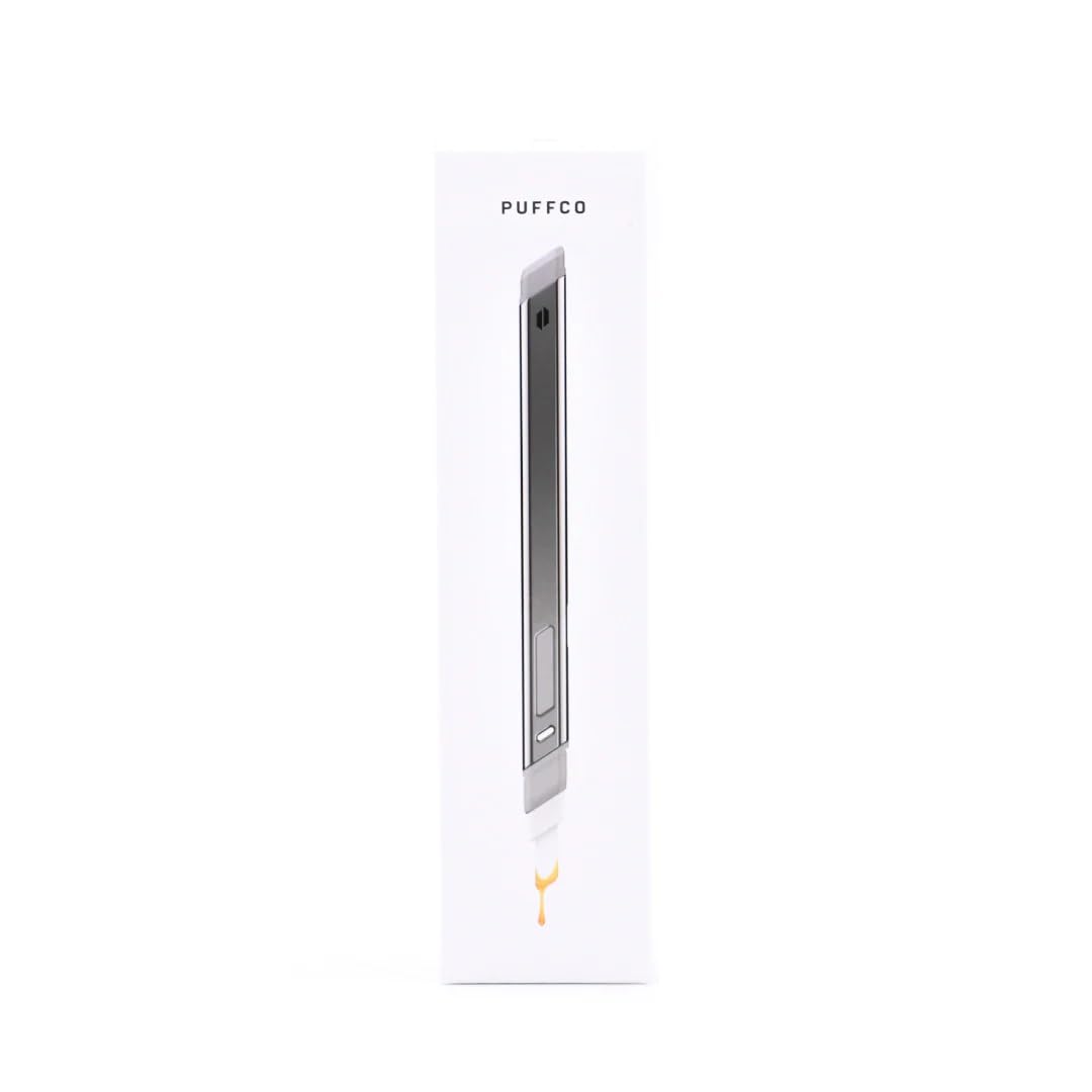 Puffco Hot Knife - Guardian Limited Edition Electric Dab Tool for Concentrates | Perfect for Dabbing Enthusiasts & Cannabis Lovers