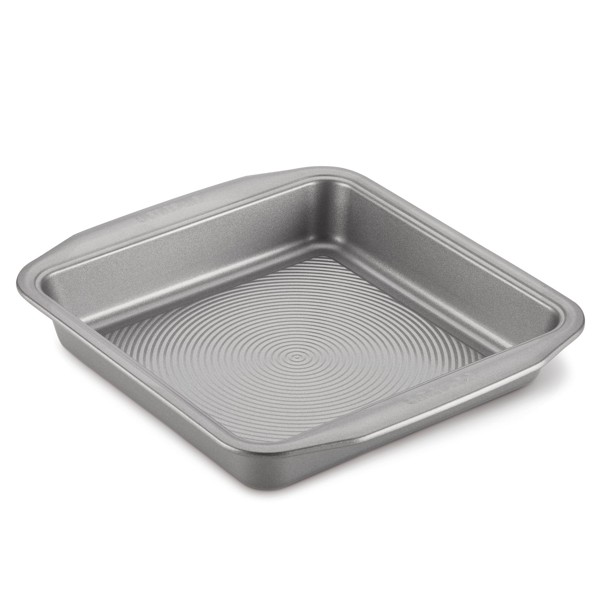 9 Inch Nonstick Square Cake Pan - Heavy Duty Baking Sheet for Brownies, Bars & Perfect Cakes | Oven Safe & Easy Release | Ideal for Home Bakers & Professional Chefs