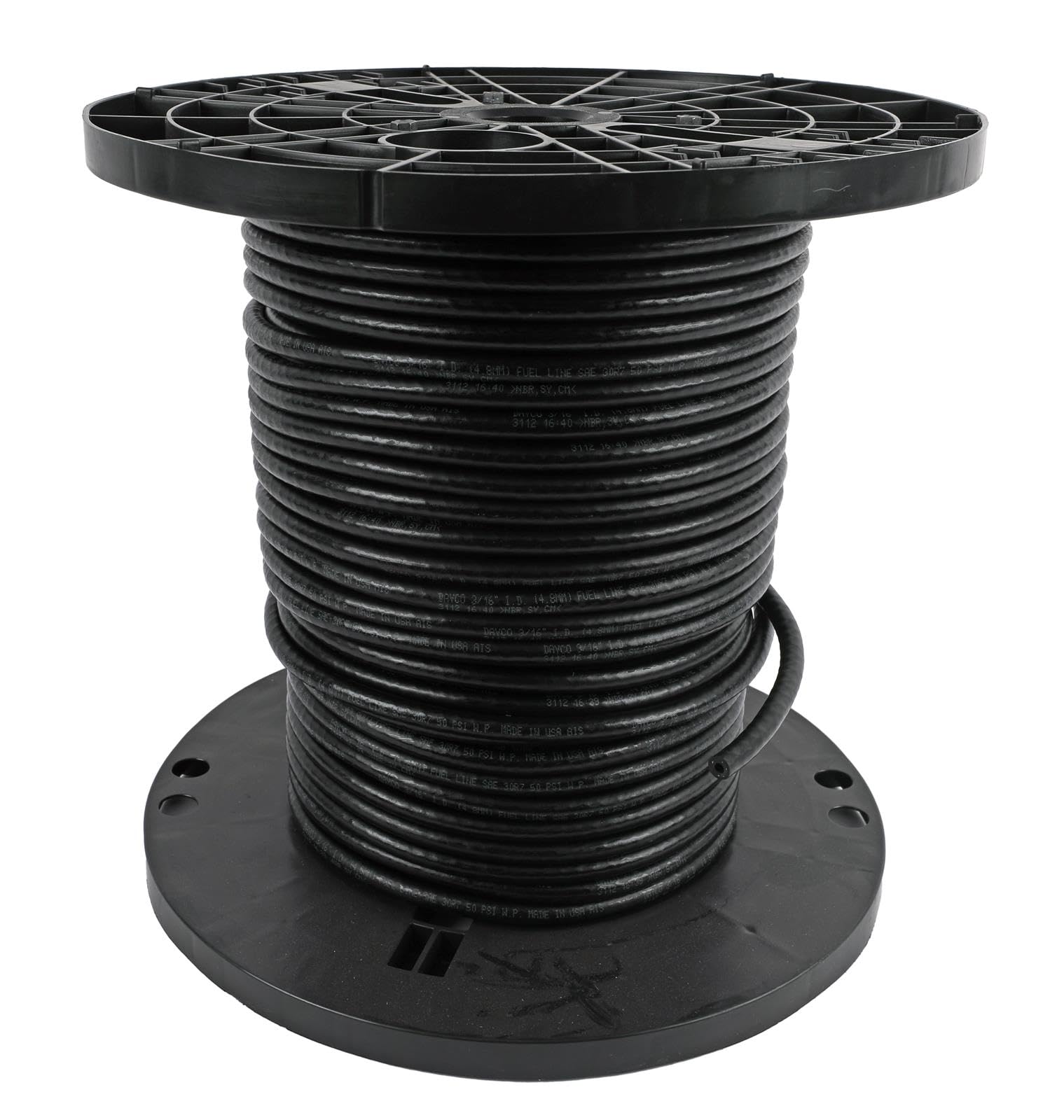 Dayco 80056 Fuel Line Hose - 5/16