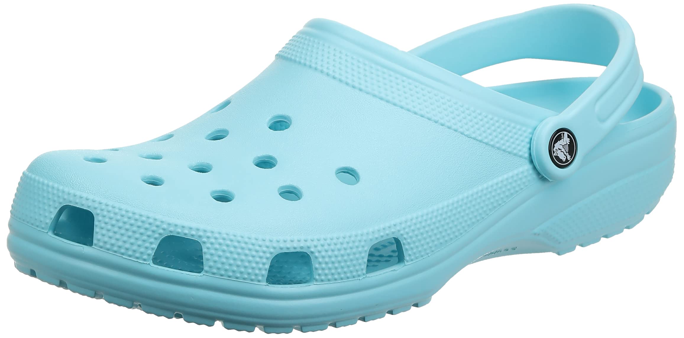 Crocs Unisex Classic Clogs - Comfortable Slip-On Shoes for Men & Women | Waterproof & Lightweight | Perfect for Garden, Beach, Pool & Casual Wear (Retired Colors)