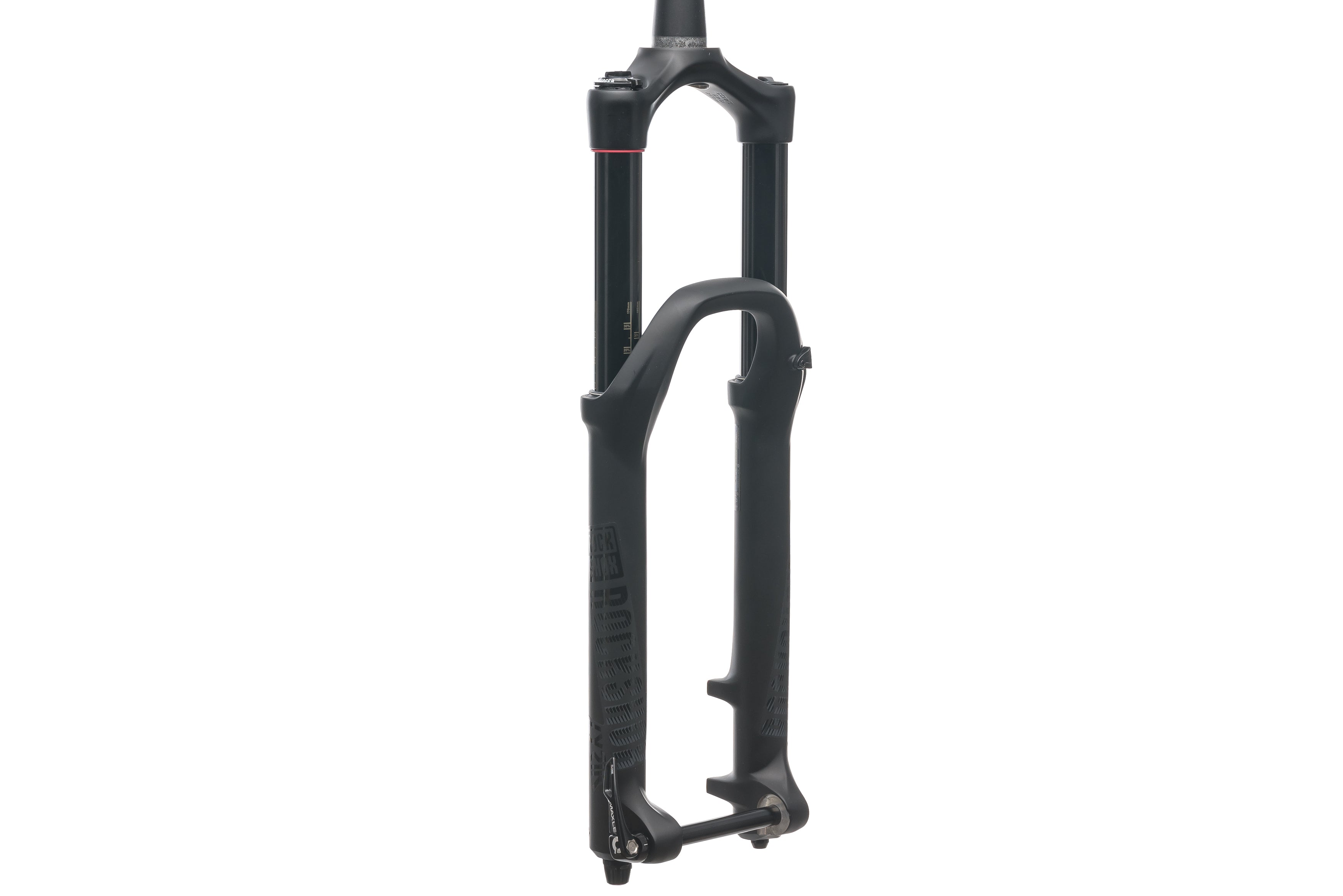 RockShox Lyrik RCT3 Fork 27.5