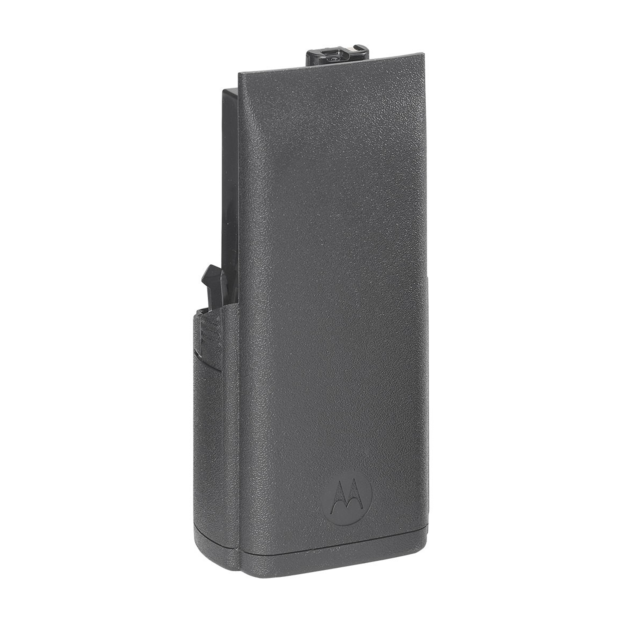 Motorola PMNN4573A IMPRES™2 4600mAh Li-Ion Battery - High Capacity Rechargeable Battery for Two-Way Radios, Walkie Talkies & Communication Devices - Perfect for Outdoor Adventures, Security & Emergency Use
