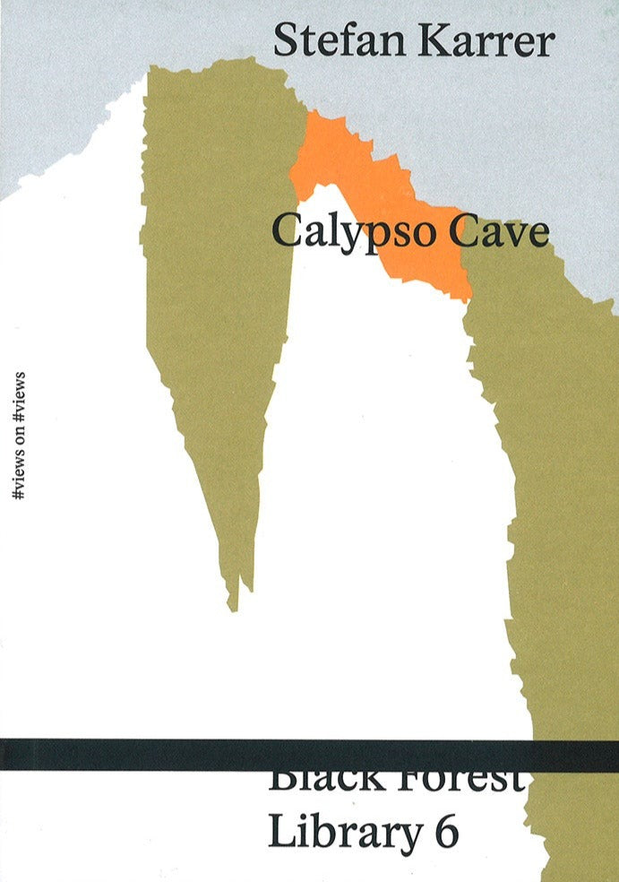 Calypso Cave - Premium Handcrafted Home Decor for Living Room & Bedroom | Unique Wall Art & Gift Idea for Housewarming & Holidays