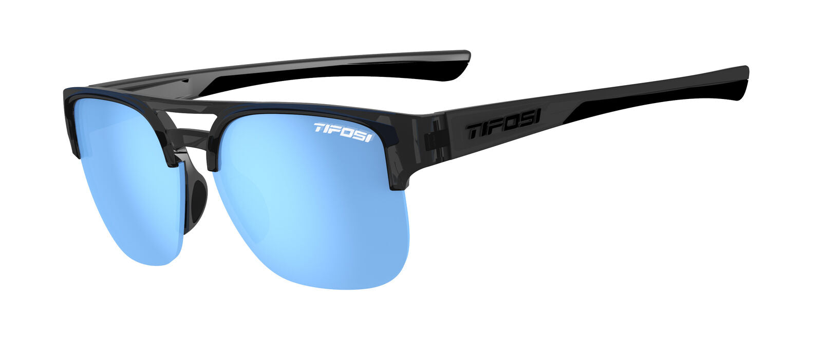 Tifosi Salvo Sunglasses for Men & Women - UV Protection, Lightweight & Stylish - Perfect for Running, Cycling & Outdoor Sports