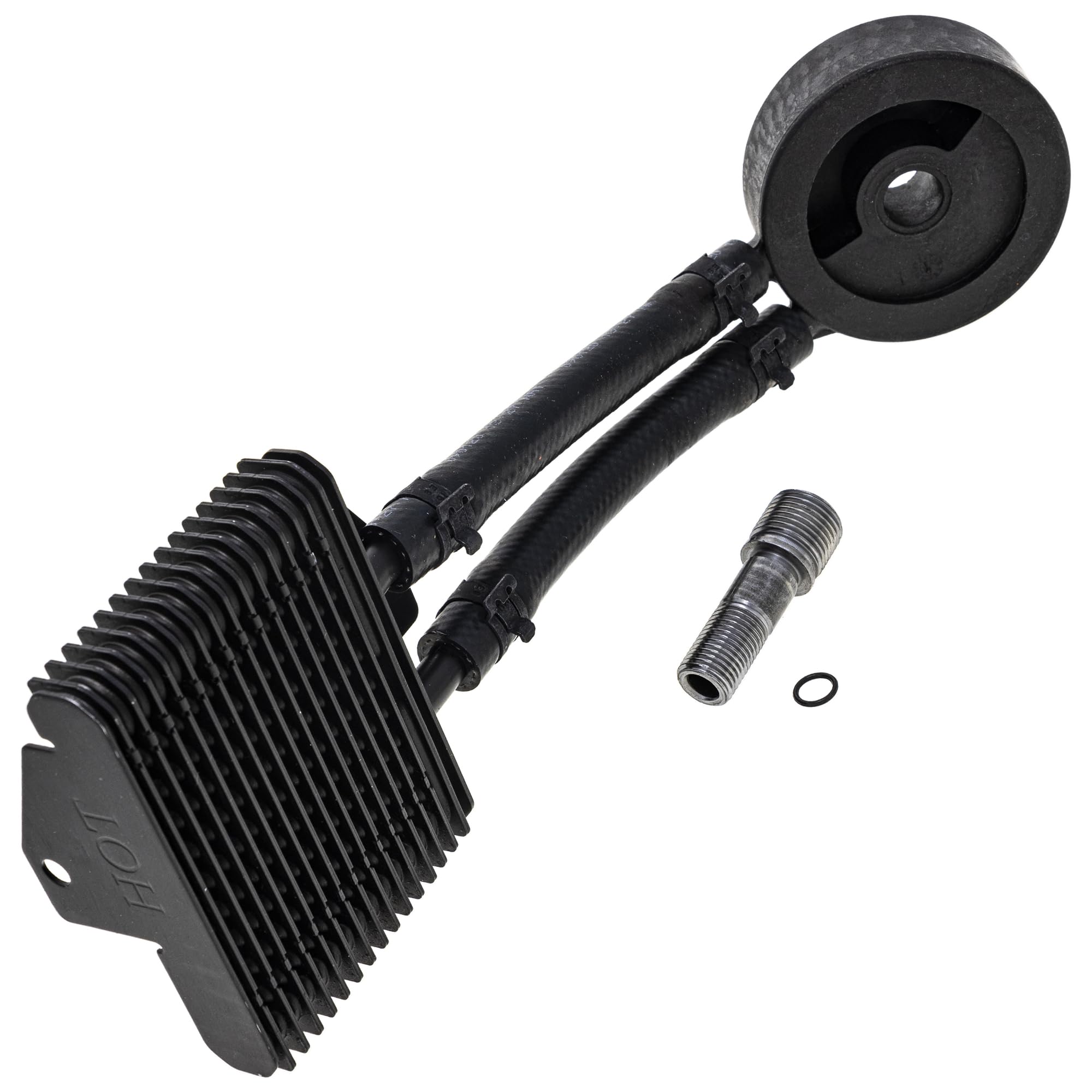 Kohler 24-594-36-S OEM Engine Oil Cooler for Lawn Mowers & Garden Equipment