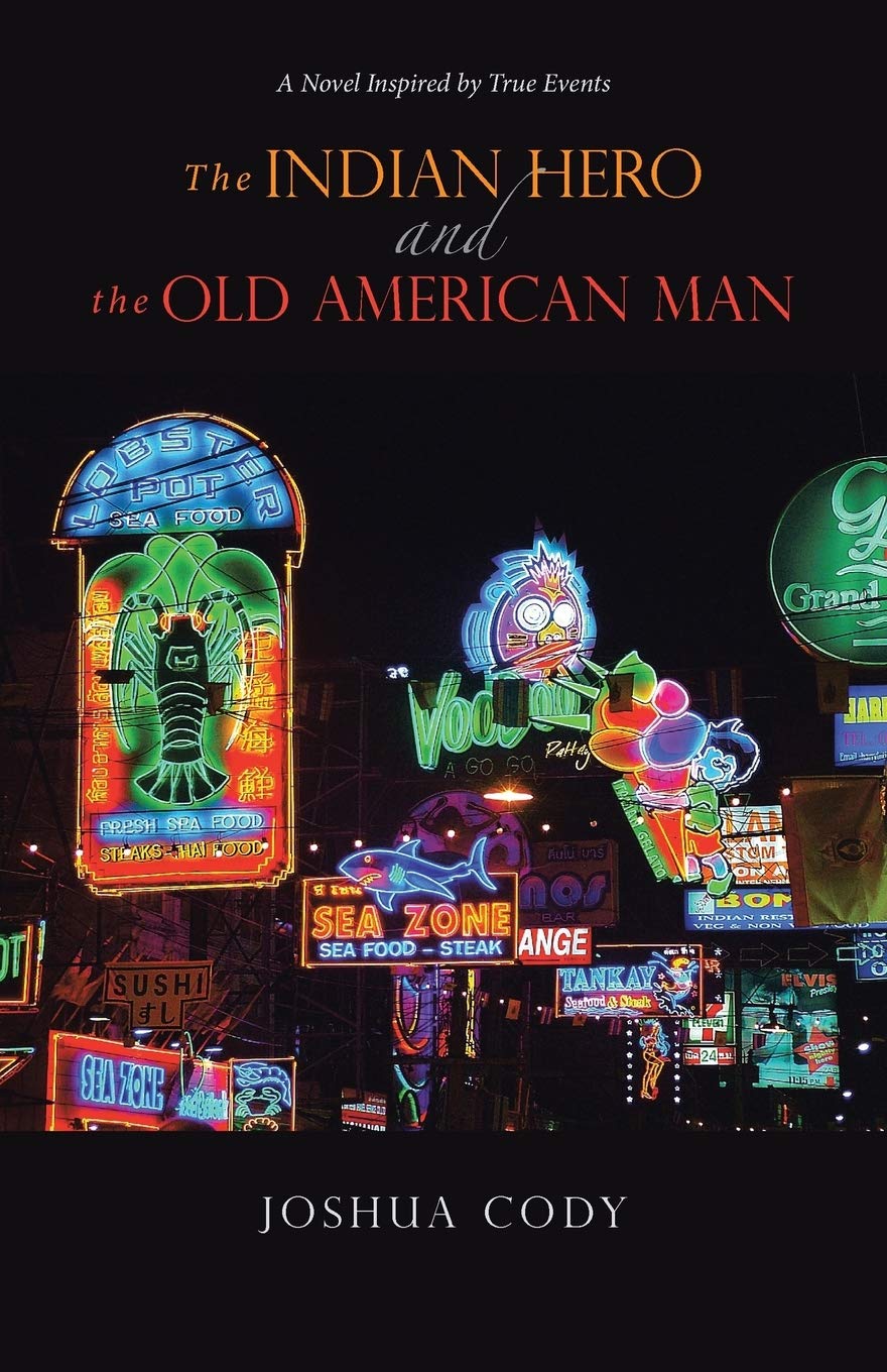 The Indian Hero and the Old American Man - Inspirational Cross-Cultural Story | Perfect for Book Clubs, Diversity Discussions & Multicultural Education
