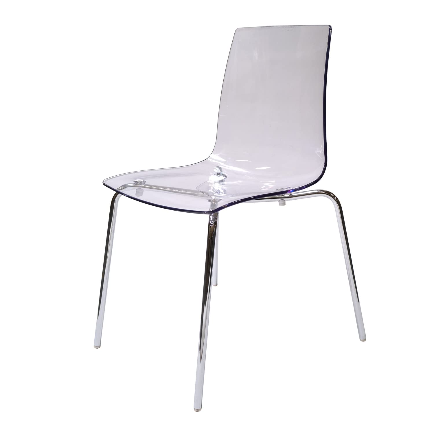 Commercial Kids Tinted Raw Crossback Chairs - Durable School & Restaurant Seating for Classrooms, Cafes & Events