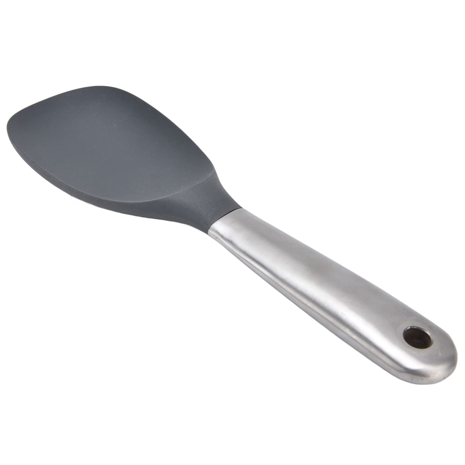 Premium Stainless Steel Soup Spoon - Heat Resistant, Durable & Stylish for Home, Office, School - Perfect for Soups, Cereals, Desserts & Everyday Dining