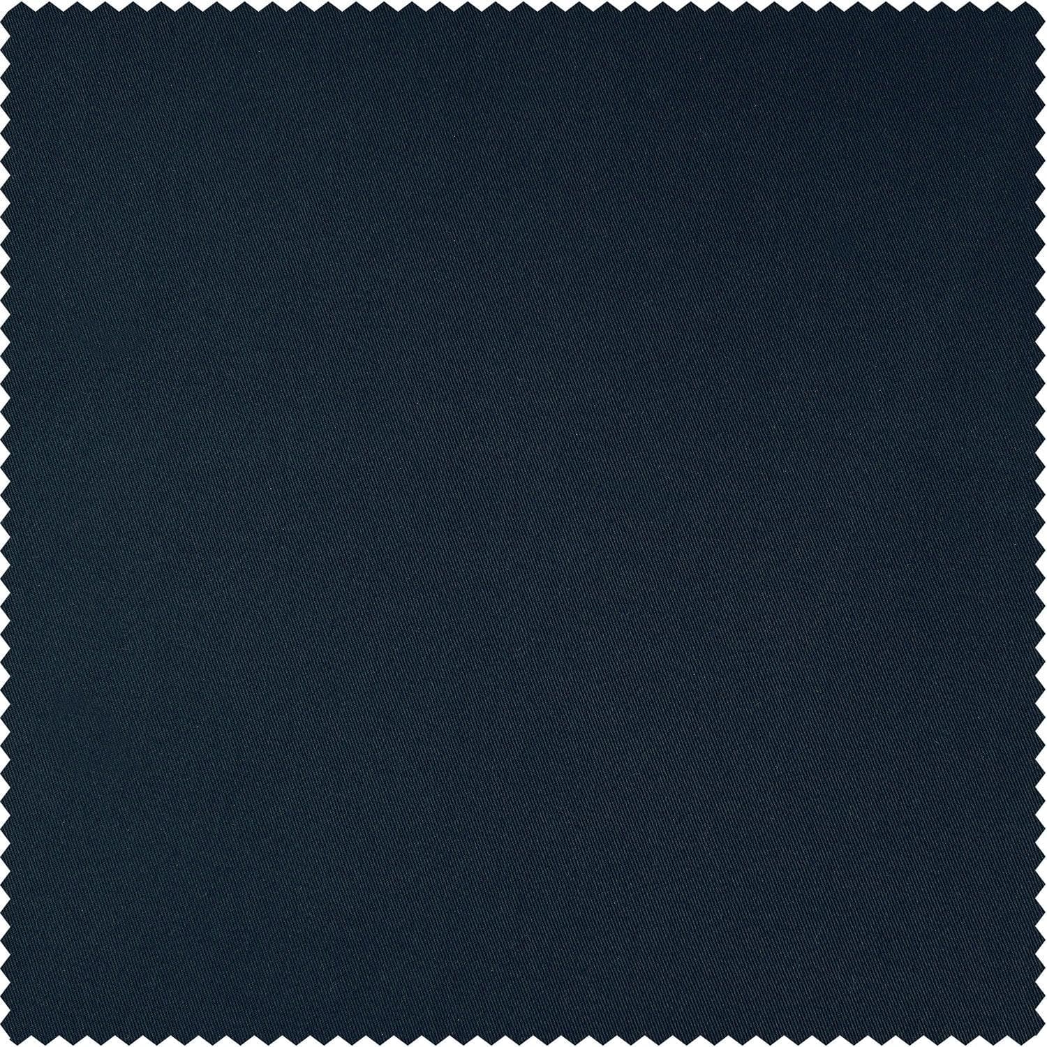 Men's Navy Blue Polo Shirt - 100% Cotton Solid Color Casual Button Down Shirt for Golf, Work & Everyday Wear