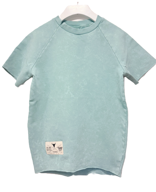 BOOSO Girls' Pocket Dress for Kids 2-11 Years - Stylish & Comfortable Casual Wear for School, Playdates, and Family Outings