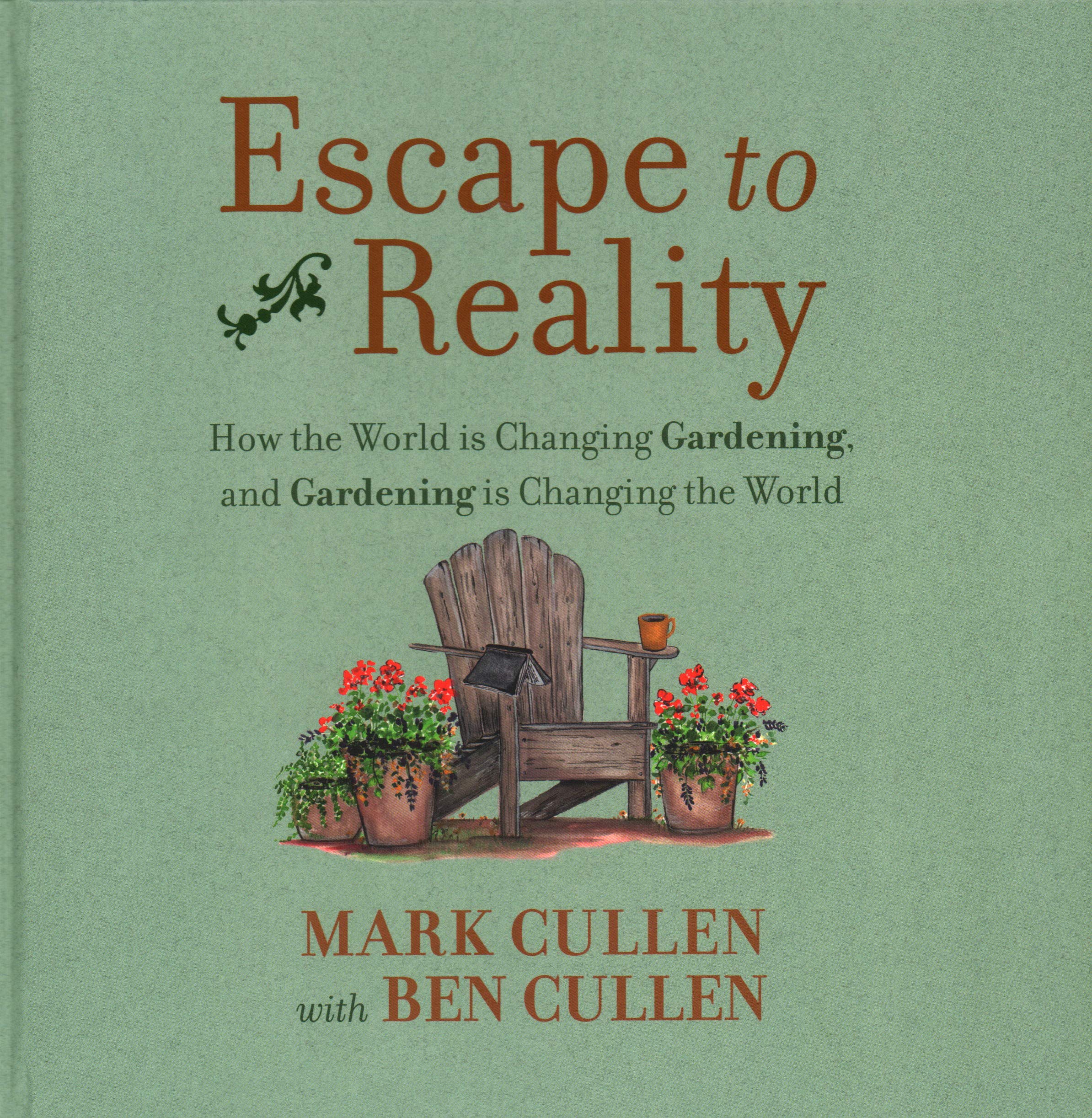 Escape to Reality: How Gardening Transforms the World and Vice Versa | Modern Gardening Trends & Global Impact | Perfect for Urban Farming, Sustainable Living & Eco-Friendly Lifestyles