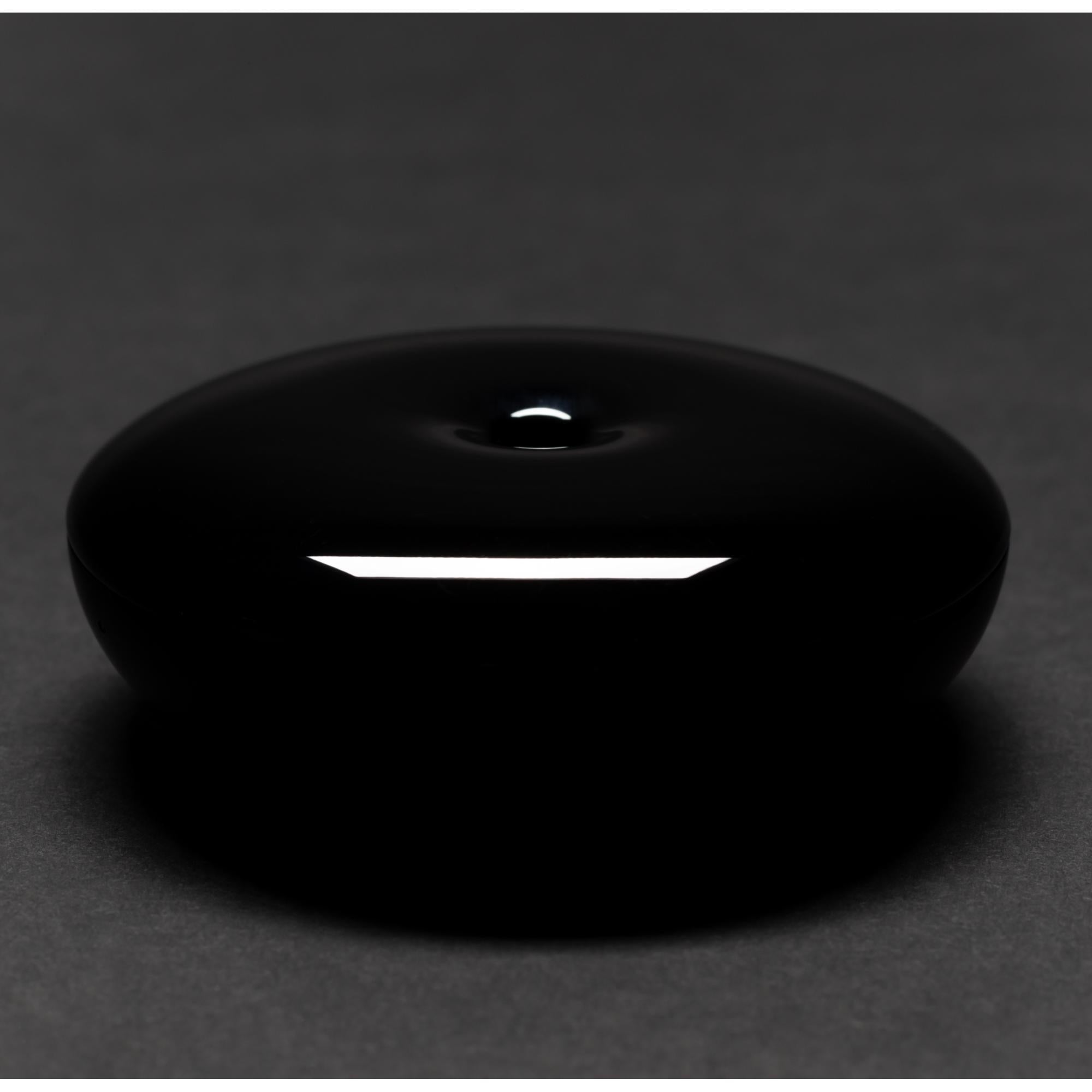Bloomy Lotus Portable Air Purifier & Essential Oil Diffuser - Zen Aromatherapy for Home, Office, Yoga & Meditation Spaces