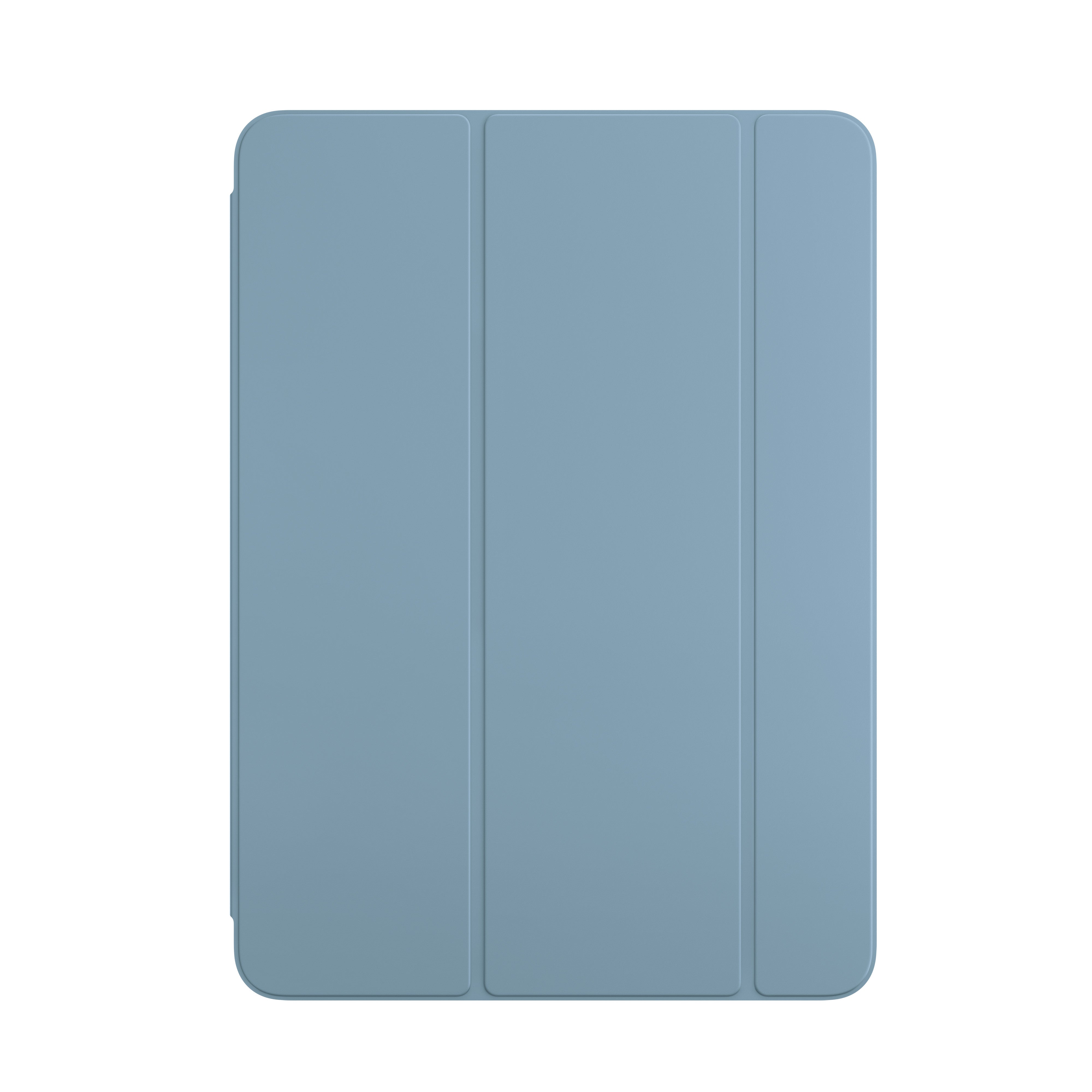 13-inch iPad Air M2 Smart Folio Case - Durable Denim Cover for Protection & Style - Perfect for Work, Travel & Everyday Use