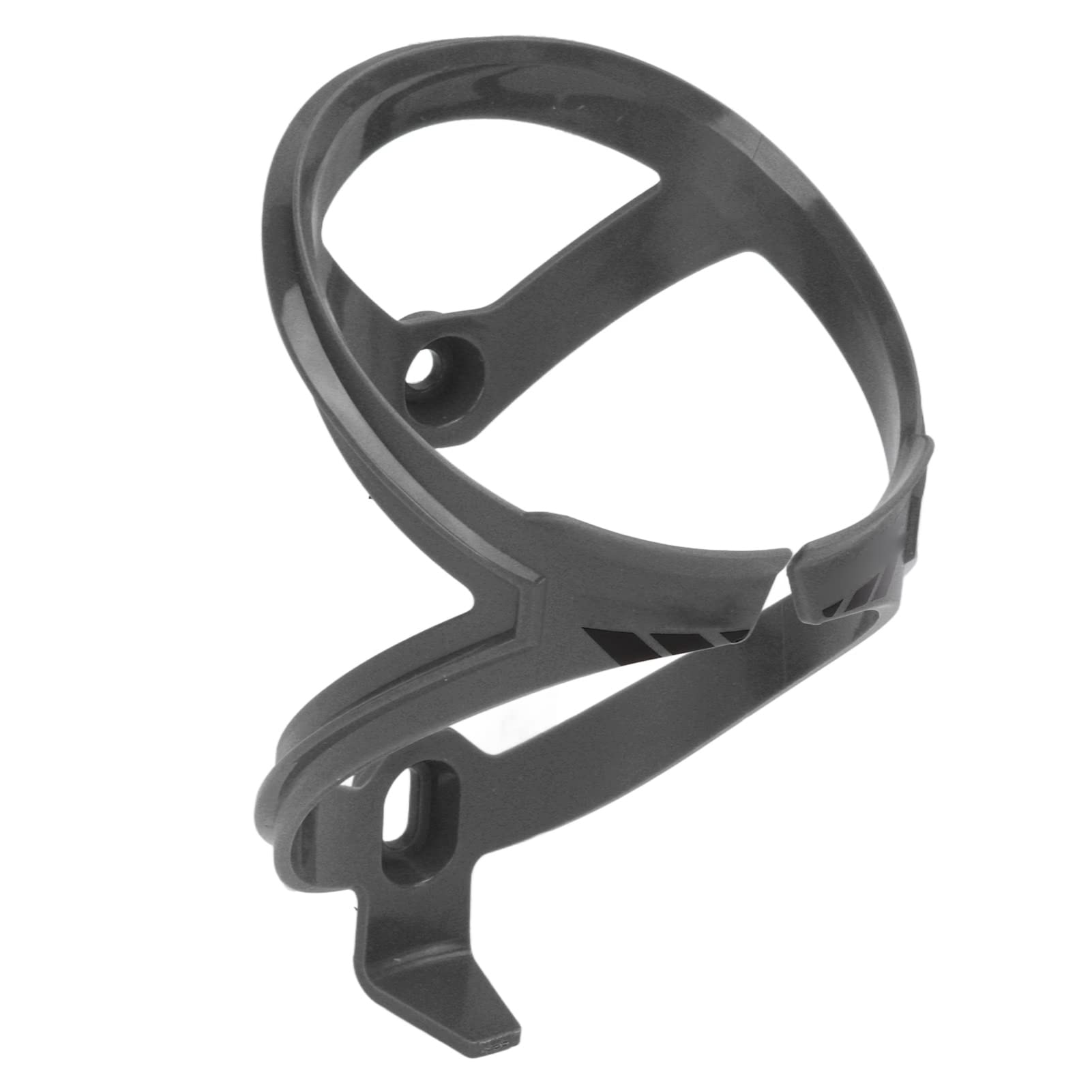 Emoshayoga Bike Water Bottle Holder - Stable & Secure Integrated Bottle Cage for Road, Mountain & Commuter Bikes | Perfect for Cycling, Hiking & Outdoor Adventures