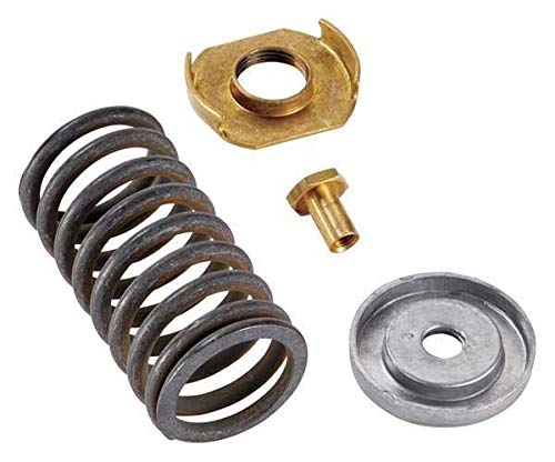 Complete Spring Kit for Car Suspension Repair - High-Quality Coil Springs & Shock Absorbers | DIY Auto Maintenance & Performance Upgrade