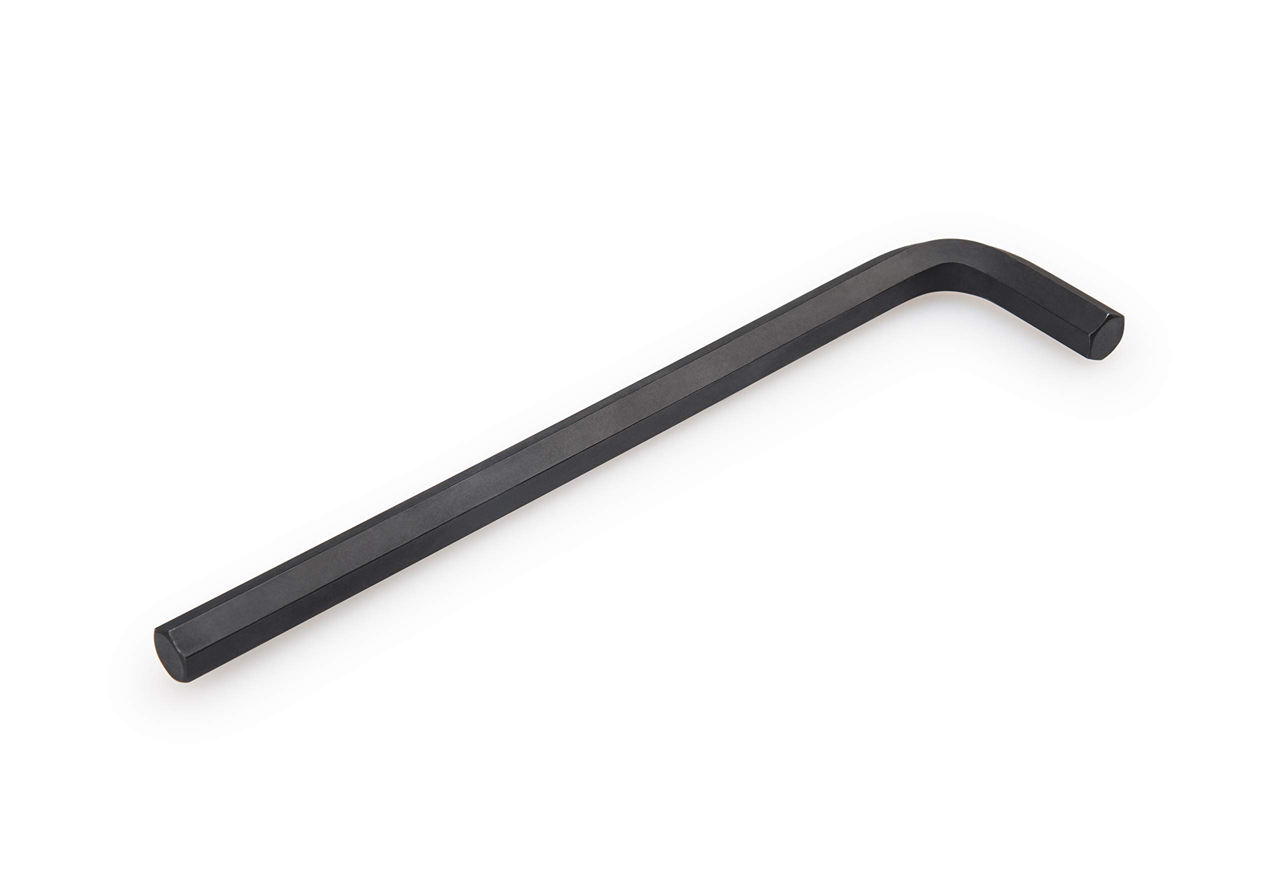 Park Tool 14mm L-Shaped Hex Wrench - Professional Bike Repair Tool for Cycling Maintenance & MTB Adjustments - Perfect for Tightening Bolts on Bicycles, Motorcycles & Outdoor Equipment