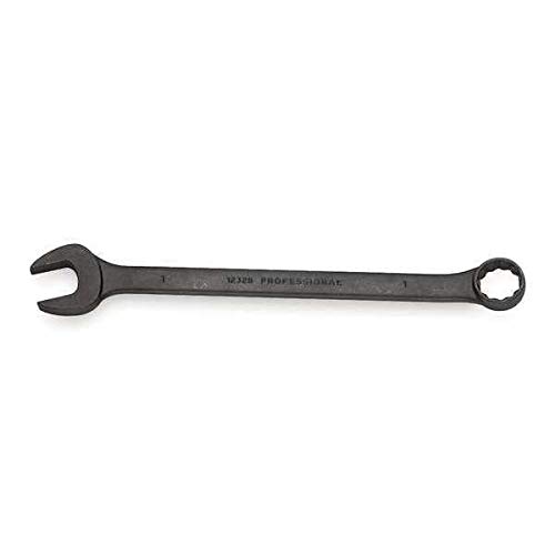 High-Quality SAE Combination Wrench Set - 1-1/16