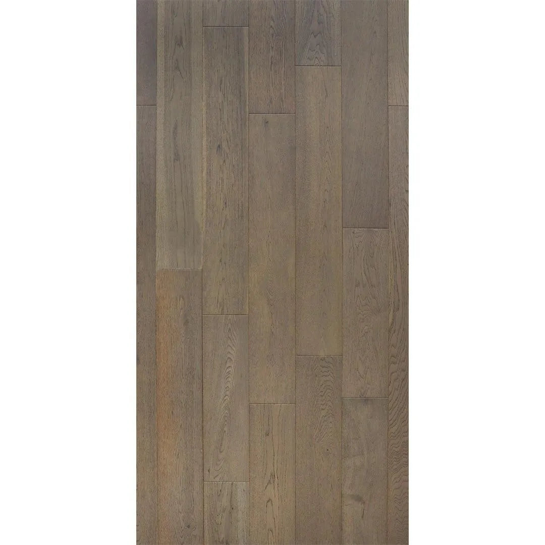 Premium Richmond Gold Engineered Hardwood Flooring - 7.5