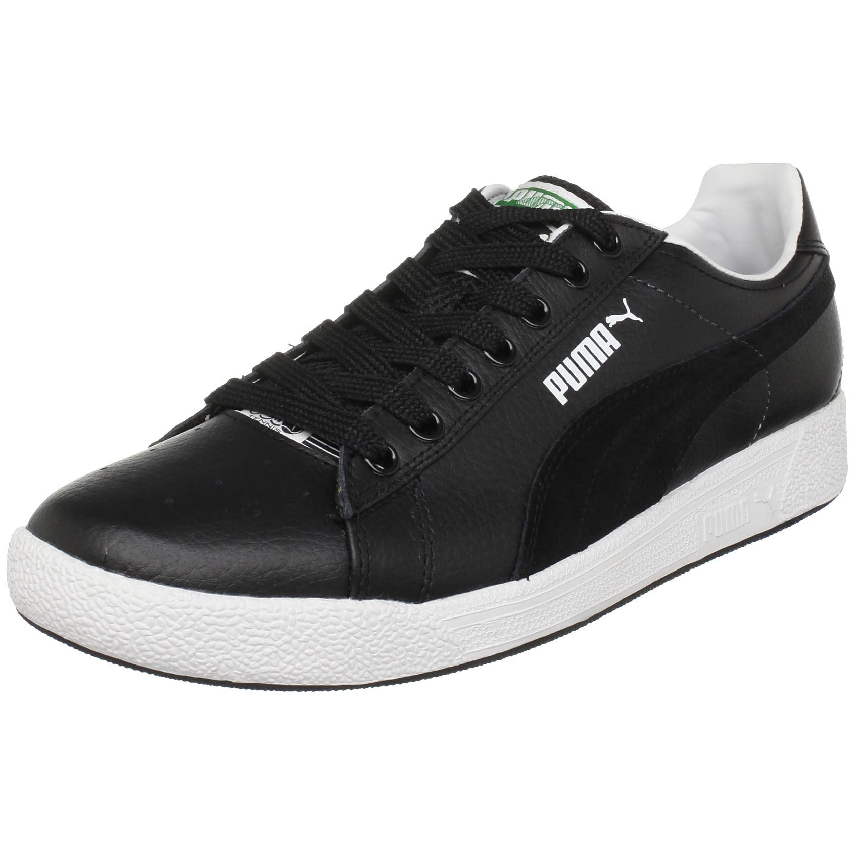 PUMA Men's Comp Star Sneaker - Lightweight Running Shoes for Men, Comfortable Gym & Training Shoes, Breathable Walking Shoes for Workout & Casual Wear