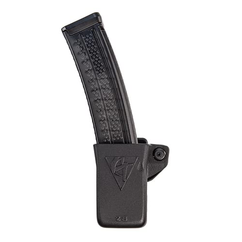 Comp-Tac PCC PLM Magazine Pouch for Pistol Caliber Carbine | Push Lock Mount System | Secure Ammo Storage for Range Shooting & Tactical Training