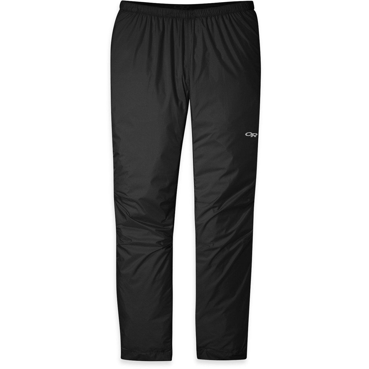 Men's Lightweight Waterproof Helium Rain Pants - Outdoor Hiking & Camping Gear for All Weather Protection