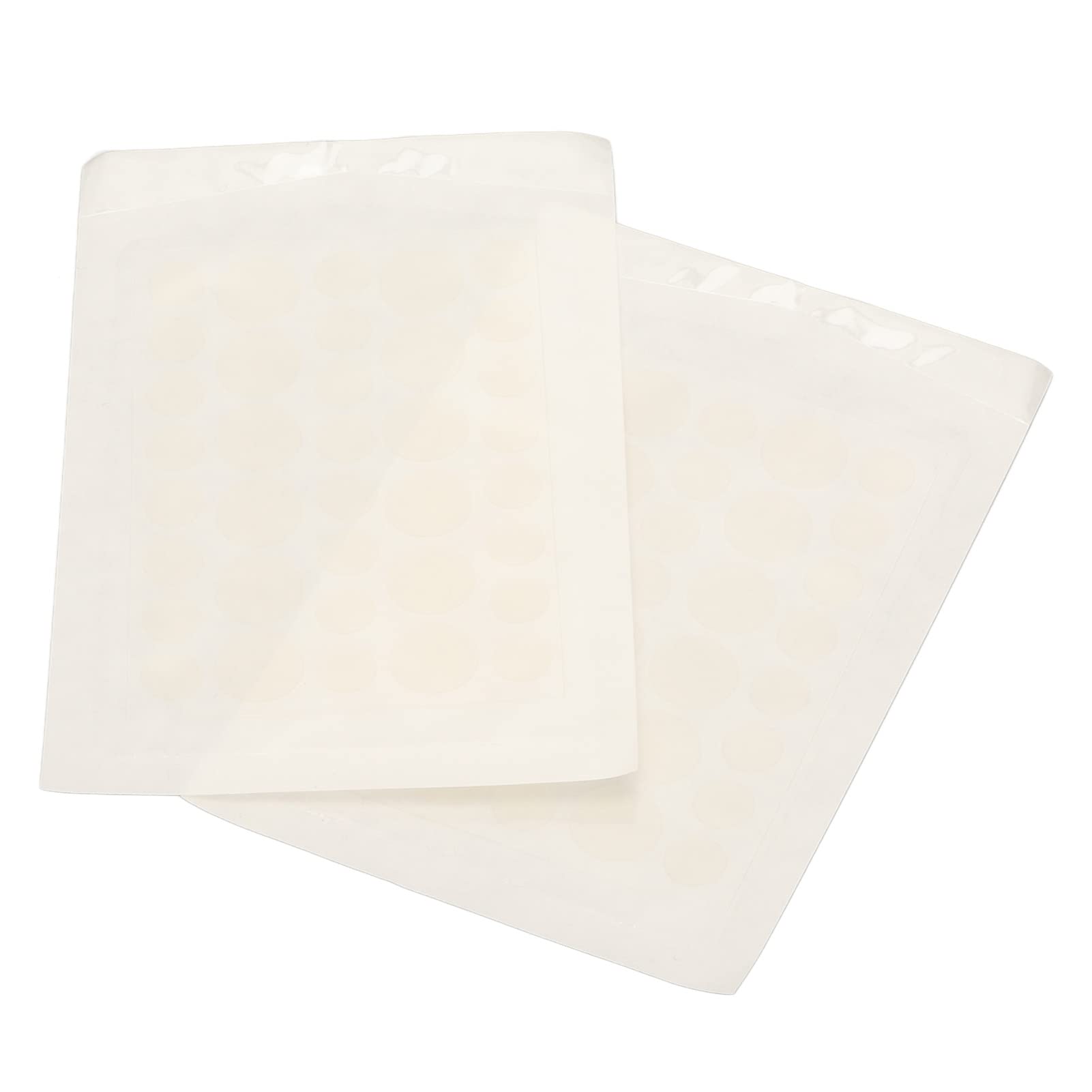 72pcs Hydrocolloid Acne Patches for Pimple & Skin Repair - Reduce Inflammation & Marks for Clear Skin