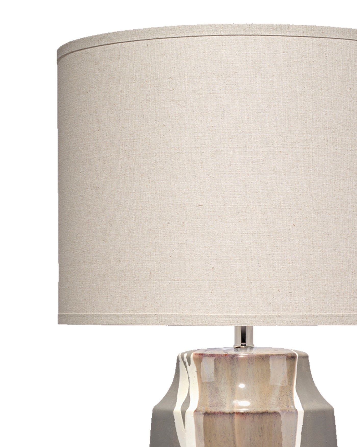 Modern Landslide Table Lamp - Adjustable LED Desk Light for Home Office, Bedroom & Study - Warm White & Cool White Lighting for Reading, Working & Relaxing