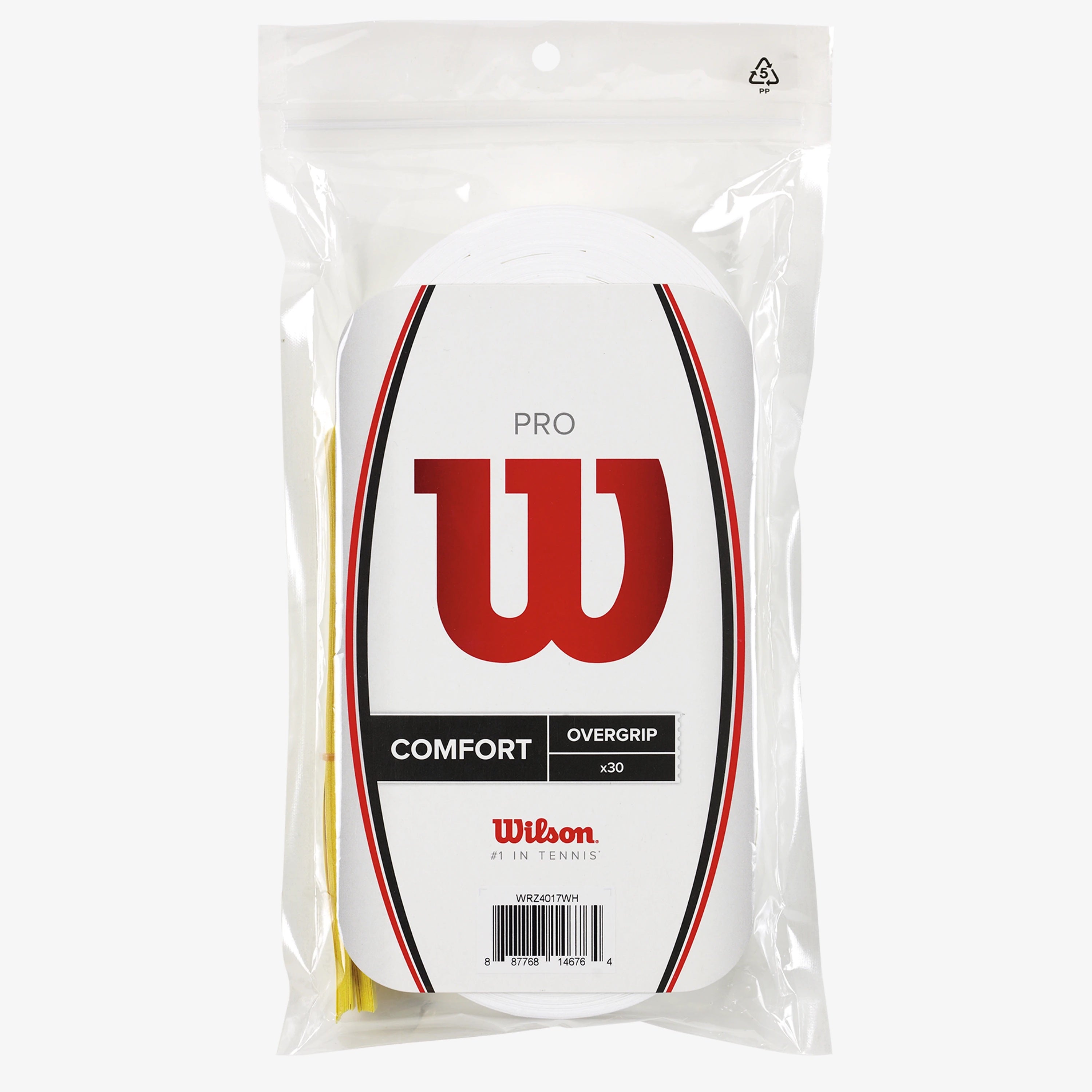 Wilson Pro 30 pack overgrip