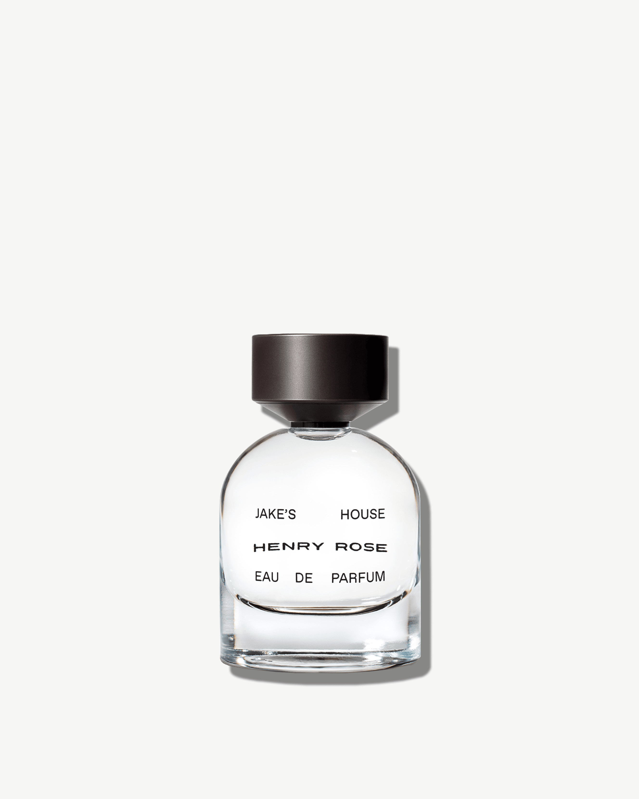 Jake's House Eau de Parfum - Luxury Fragrance for Men & Women | Long Lasting Perfume for Date Night, Office & Special Occasions