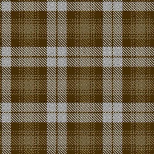 Baillie Tartan Dress - Classic Plaid Women's Dress for Casual & Formal Wear | Perfect for Office, Parties & Holiday Outfits