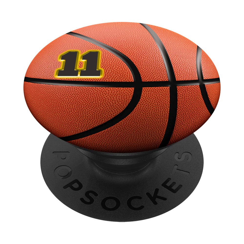 Basketball Player #11 Jersey - Custom Basketball Uniform for Fans & Players - Perfect for Games, Training & Fan Gear