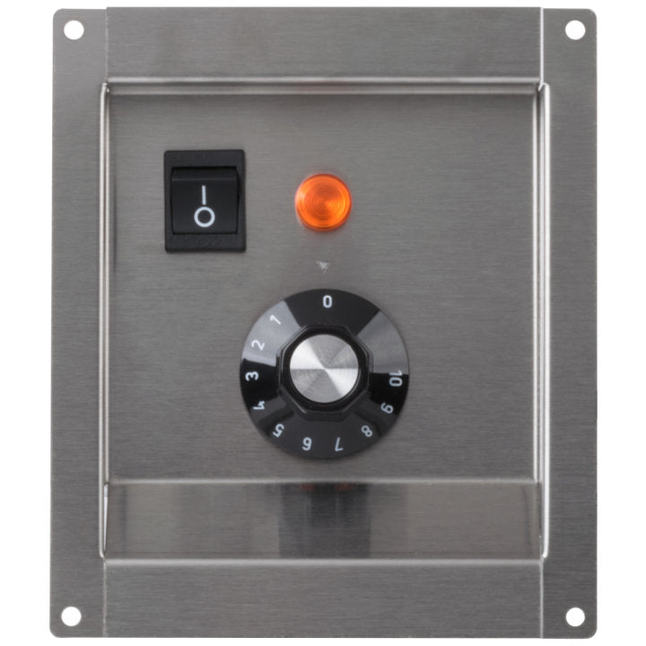 Vollrath 11 Quart Drop-In Soup Warmer with Thermostat Control - Commercial Kitchen Food Warmer for Restaurants, Catering & Buffets
