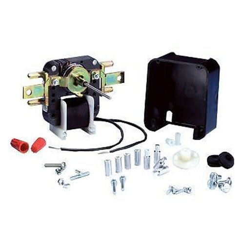 Roper Refrigerator Evaporator Fan Motor 482468 - Replacement Part for Refrigerator Repair | Perfect for Home Appliance Maintenance & DIY Fixes