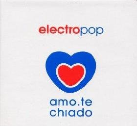 Electropop: Amo Te Chiado - Stylish & Comfortable Women's Shoes for Casual Wear, Work & Parties | Trendy & Elegant Footwear