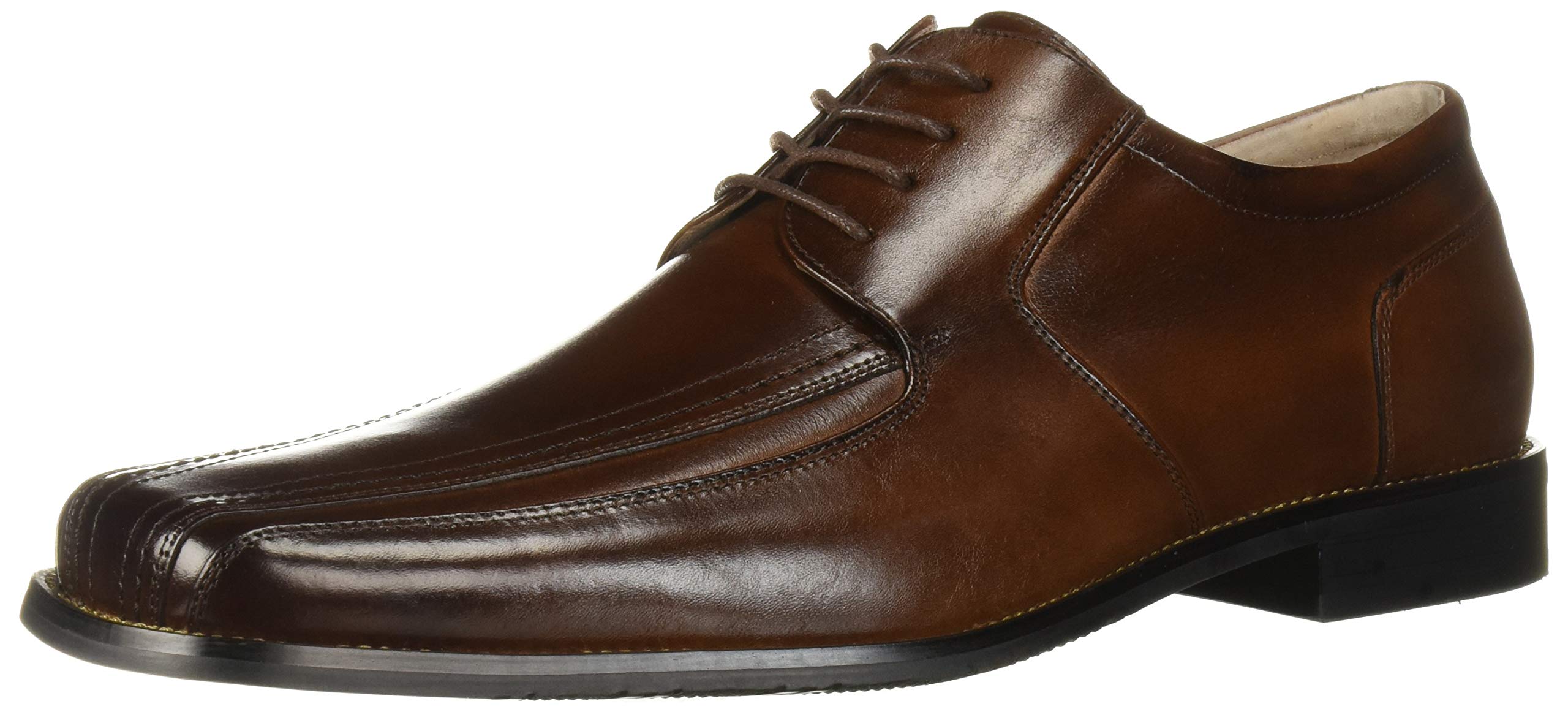STACY ADAMS Men's Martell Dress Shoes - Classic Oxford Style for Business & Formal Occasions - Perfect for Weddings, Office & Special Events