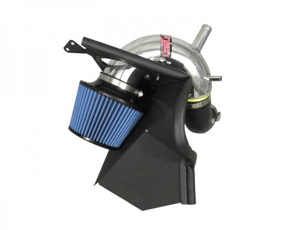 2013-2014 Hyundai Genesis Coupe 2.0L SP Series Cold Air Intake System - Polished Aluminum Performance Upgrade for Better Acceleration & Fuel Efficiency - Perfect for Street Racing & Car Enthusiasts