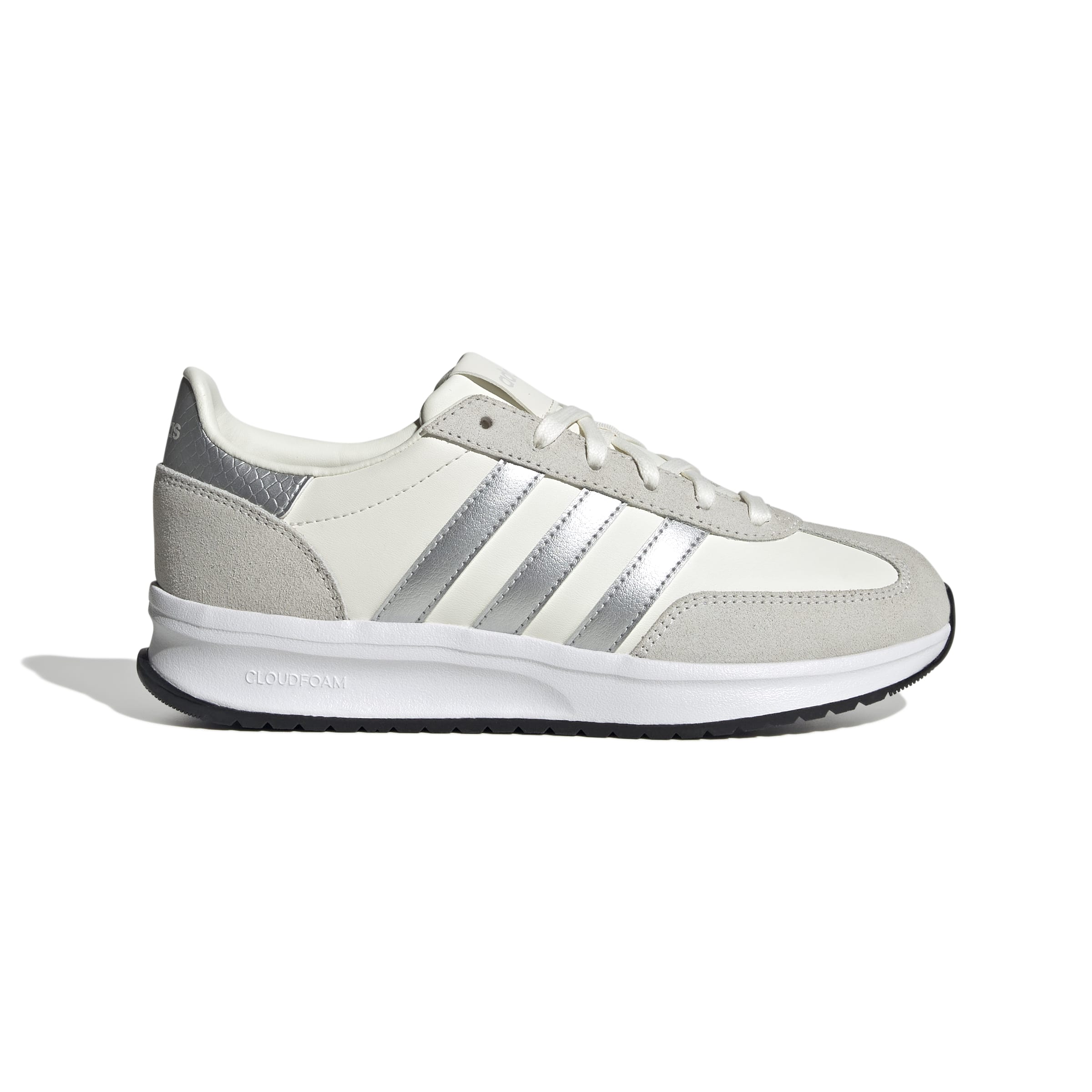Women's Adidas Run 70S 2.0 Running Shoes - Lightweight Comfortable Sneakers for Jogging, Gym & Casual Wear | Perfect for Workouts, Walking & Everyday Fashion