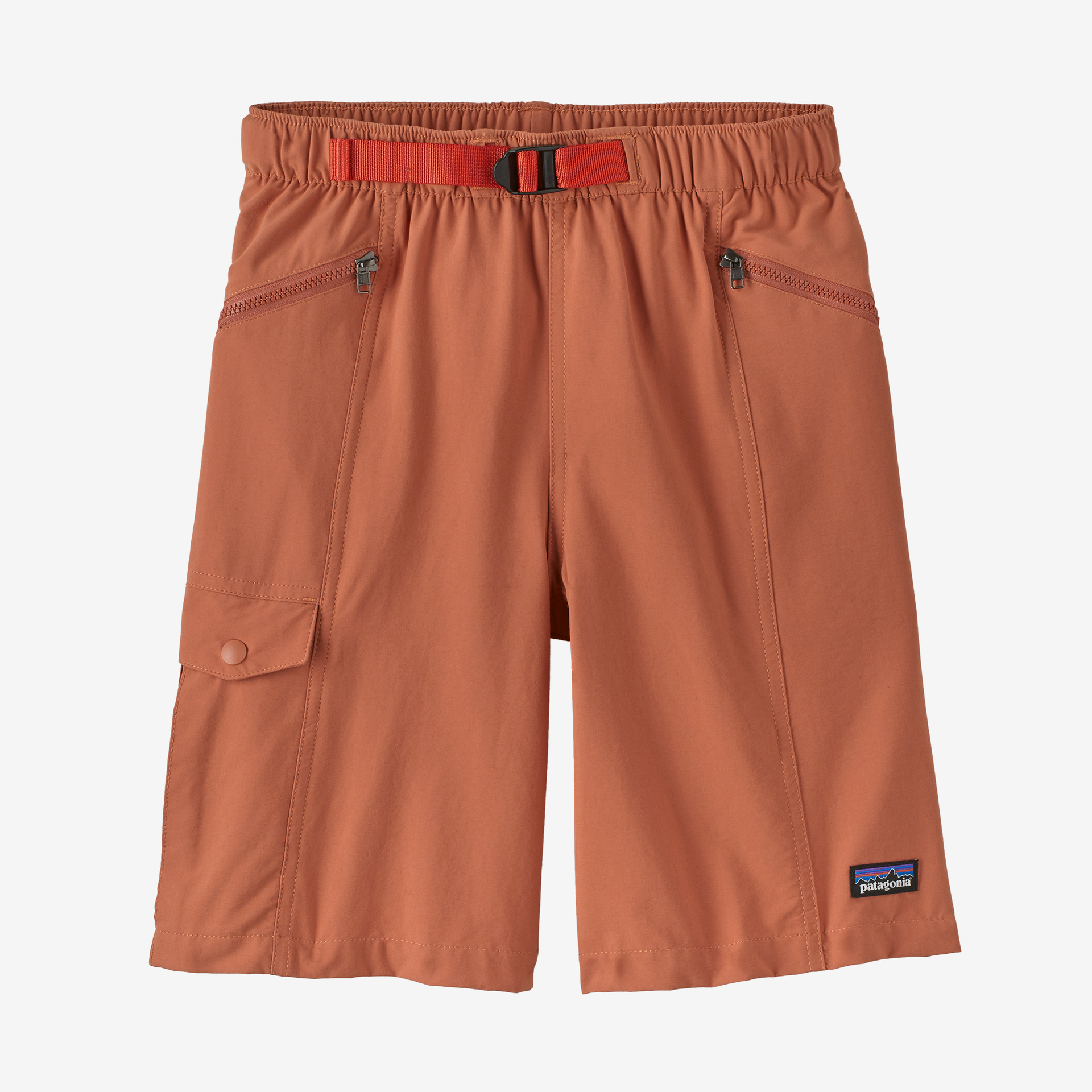 Kids' Outdoor Everyday Shorts - Comfortable & Durable Playwear for Boys & Girls - Perfect for Playground, Hiking & Summer Activities